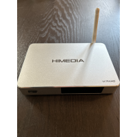 HiMedia Q5 Pro