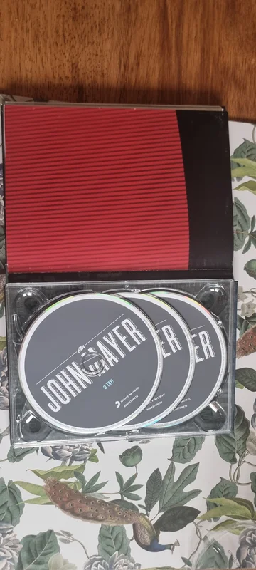John Mayer Samlingsalbum - Bild 3 av 4
