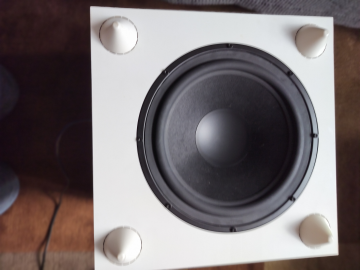 Audio Pro 