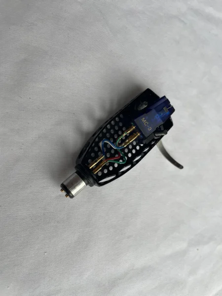 Yamaha pic up - Bild 1 av 1