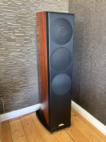 Naim Ovator S-400 - Bild 2 av 3