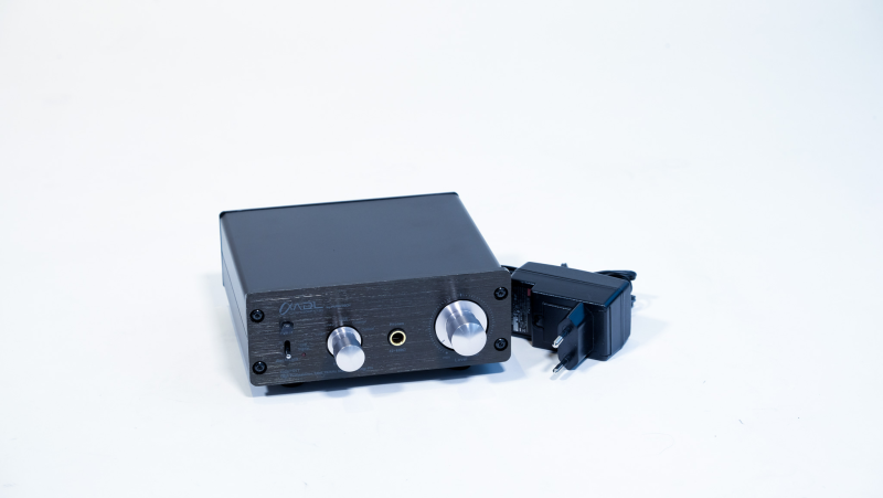 Furutech ADL Esprit DAC Furutech ADL Esprit DAC - Bild 1 av 2