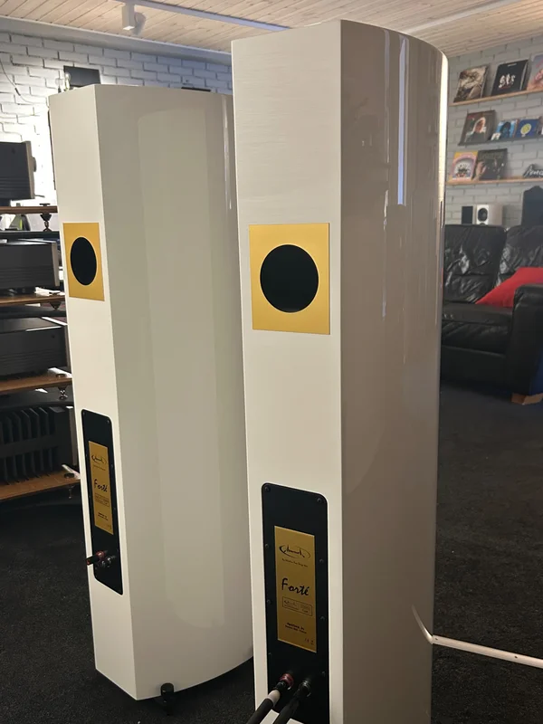 Apertura Fort&eacute;  Vit HG  - Bild 4 av 4