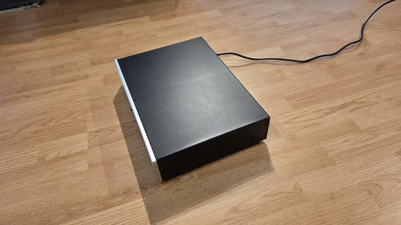 Dynavox x7000 - Bild 2 av 4