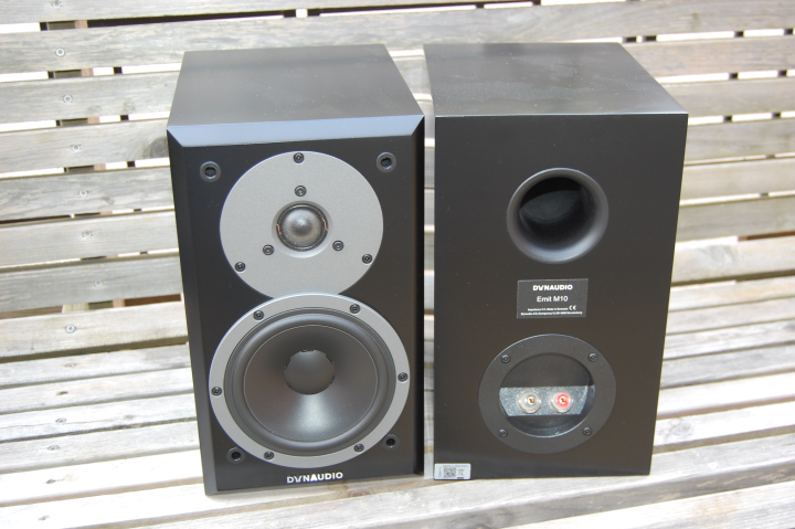 Dynaudio Emit M10