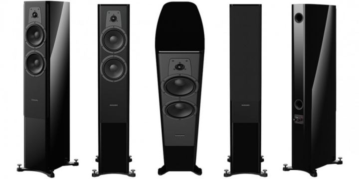 Dynaudio Contour 30i