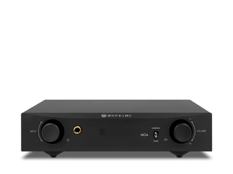 nuprime dac 9se och nuprime sta 9x
