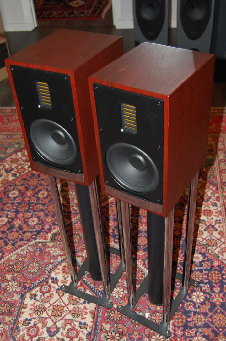 Martin Logan 35Xti  