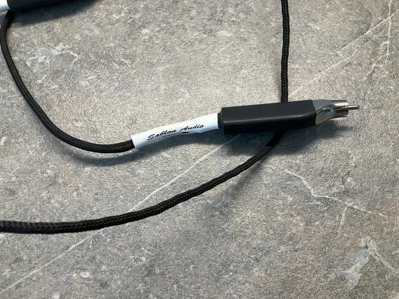 Sablon Audio SPDIF - Image 2 of 2