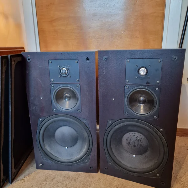 Backes & Muller Repobjekt  - Bild 3 av 3