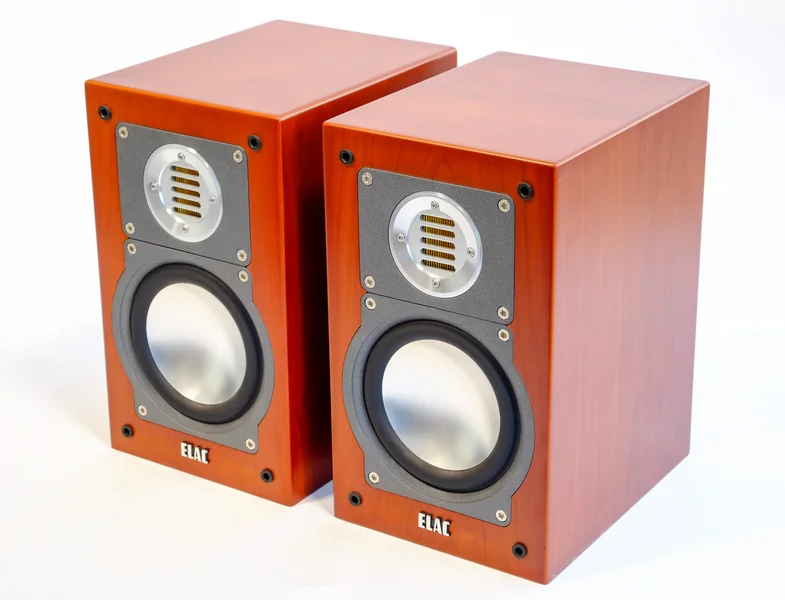 Elac BS 203.2 Elac BS 203.2 - Bild 2 av 3