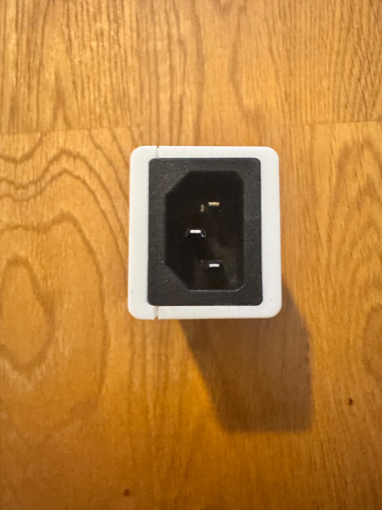 Ifi DC Blocker - Bild 4 av 5