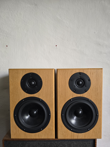 HFLS-1 HFLS-1 - Bild 1 av 5