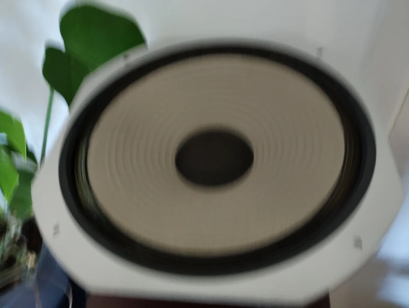 Hpm 110 bas mellan och super diskanter samt en vanlig diskant