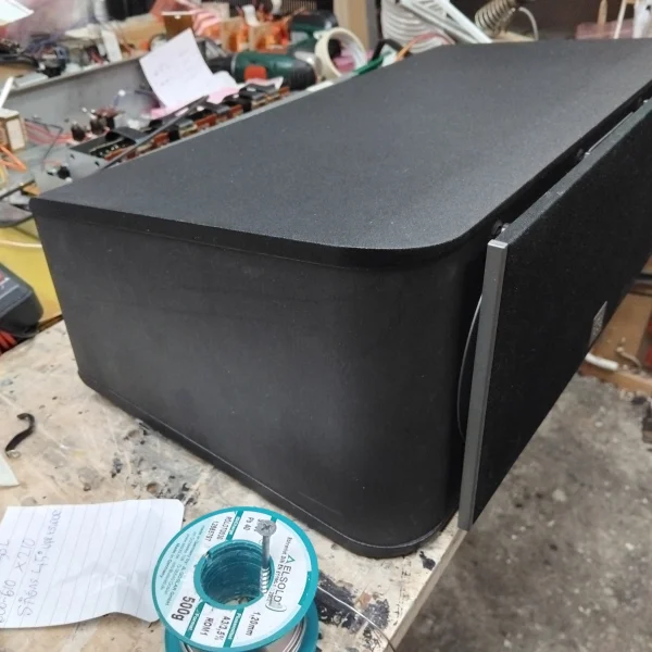 JBL center ES25C 800 med frakt - Bild 3 av 6