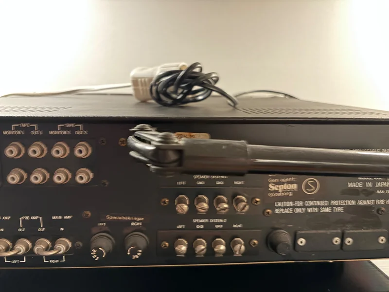 HK 930 Twinnpower HK 930 Twinnpower - Bild 7 av 10