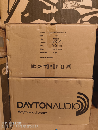 Dayton Audio Rss390 ho-4