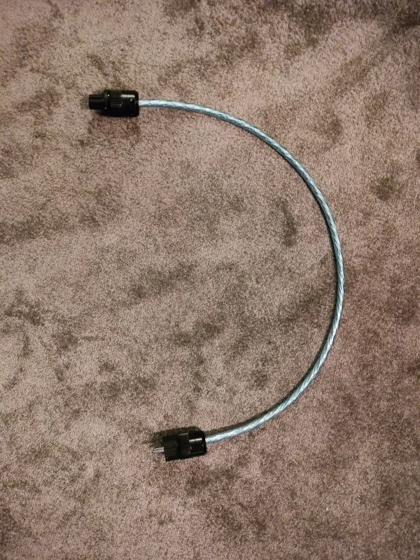 Supra Lorad Excalibur 1 meter - Bild 5 av 7