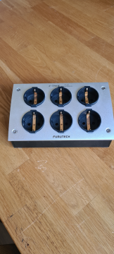 Furutech etp60e