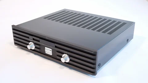 Soulnote A-1E Integrerad F&ouml;rst&auml;rkare