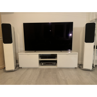 Q Acoustics Concept 500