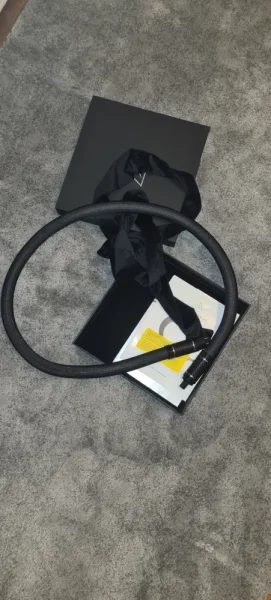 shunyata sigma nr v2 shunyata sigma nr v2 - Bild 1 av 2