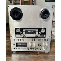 Sony TC-880 
