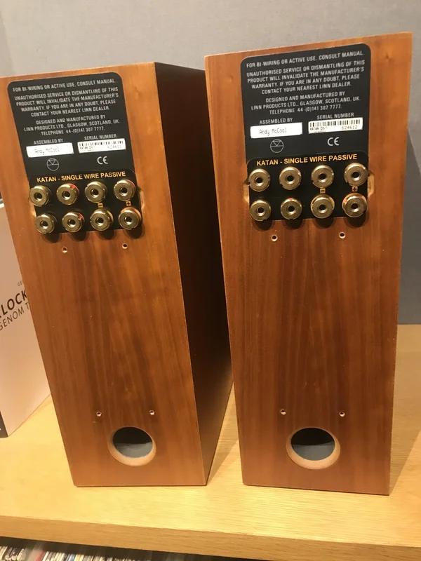 Linn Katan - Bild 2 av 2