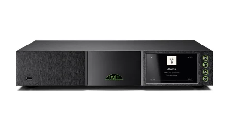 Naim NDX2