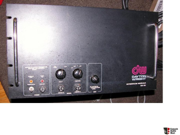 Dayton Wright XG-8 Mk III