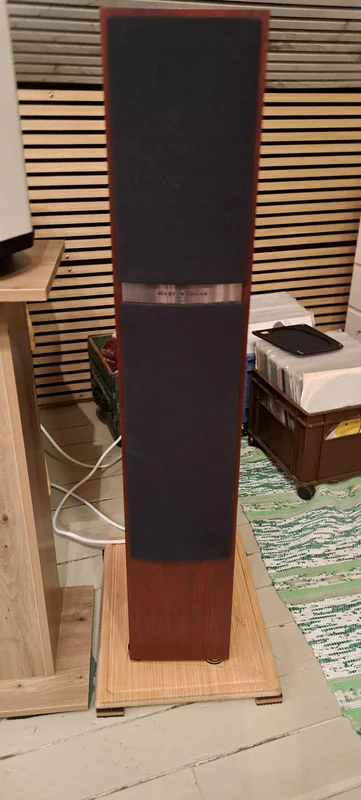 Martin Logan Motion 40i - Bild 2 av 2
