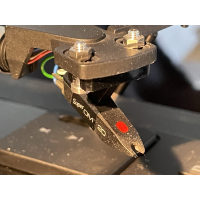 Ortofon Super OM 20 med Dual CS 505-4