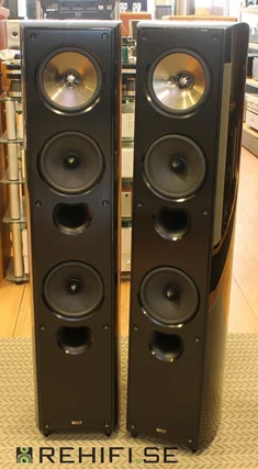 KEF XQ40