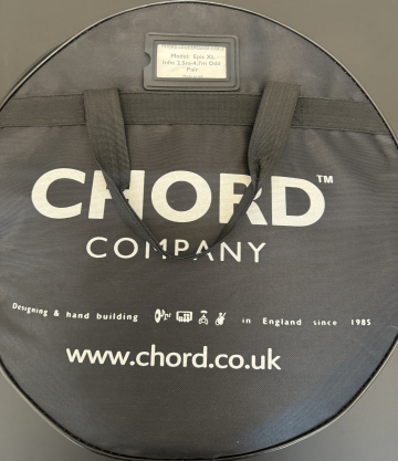 Chord Company Epic XL