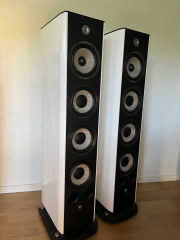 Focal Aria 936