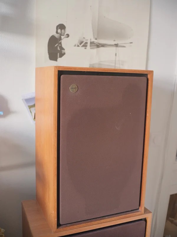 Tannoy Eaton HPD295 Tannoy Eaton HPD295 - Bild 2 av 4