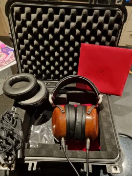 ZMF Verite Closed 