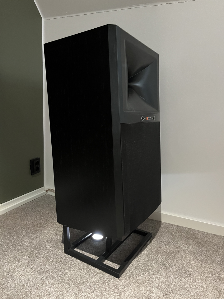 JBL Synthesis 4349