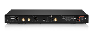 Merason Reuss | DAC