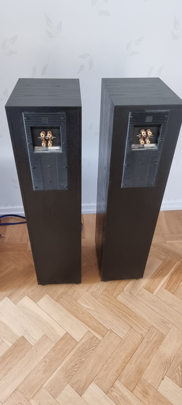 Kef Reference 103/4