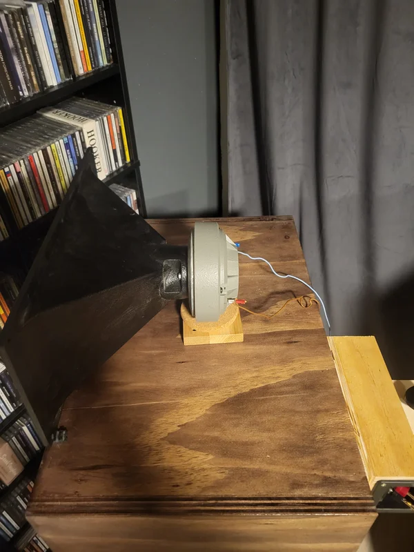 RCF/JBL/Beyma 15" Alnico RCF/JBL/Beyma 15" Alnico - Bild 5 av 9