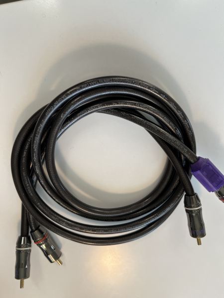 Tara Labs Prism 300a - Bild 1 av 2