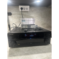 Pioneer VSX-920-K