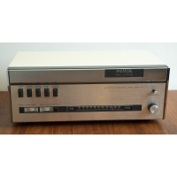 Revox A76 FM Stereo Tuner