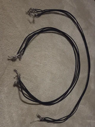 Duelund dca12/20ga