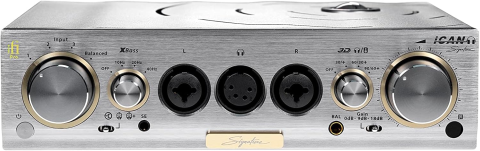 Ifi iCAN PRO Signature