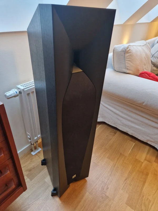 JBL Studio 589 JBL Studio 589 - Kuva 3 / 6