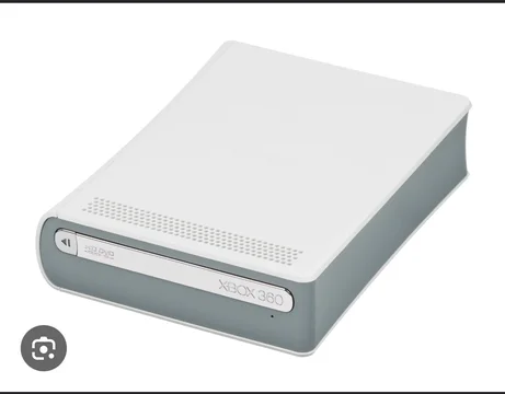 XBOX 360 HD-DVD spelare sökes