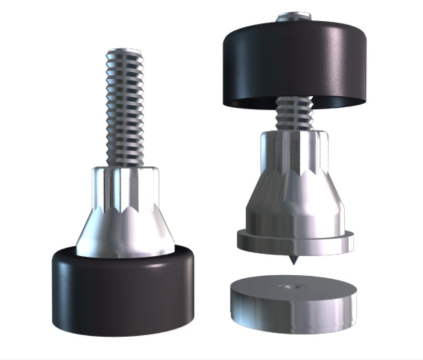 Soundcare SuperSpikes