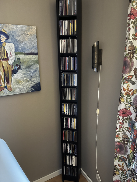 Bladelius Syn - CD  - Bild 3 av 3